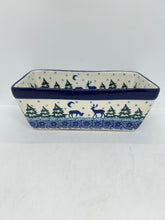 Load image into Gallery viewer, Baker ~ Loaf Pan ~  8”L x 4.5”W x 3”H - 2822X - T4!