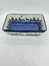 Load image into Gallery viewer, Baker ~ Loaf Pan ~  8”L x 4.5”W x 3”H - 2822X - T4!