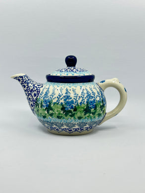 2 Cup Teapot - 3300X - T4!