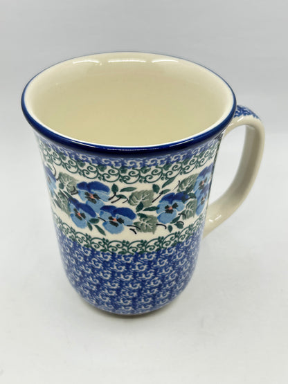 812 ~ Mug ~ Bistro ~ 16 oz. ~ 2273X - T4*
