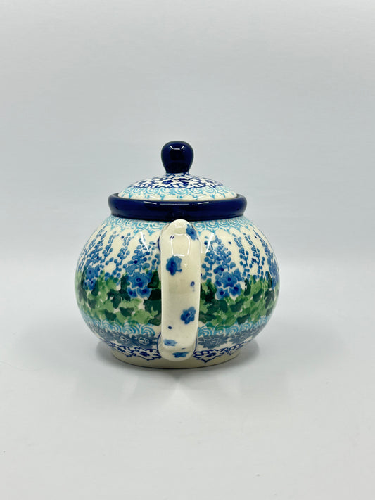 2 Cup Teapot - 3300X - T4!