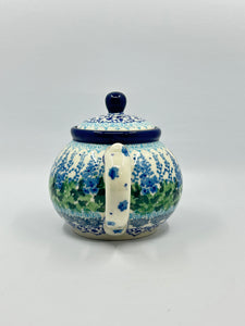 2 Cup Teapot - 3300X - T4!