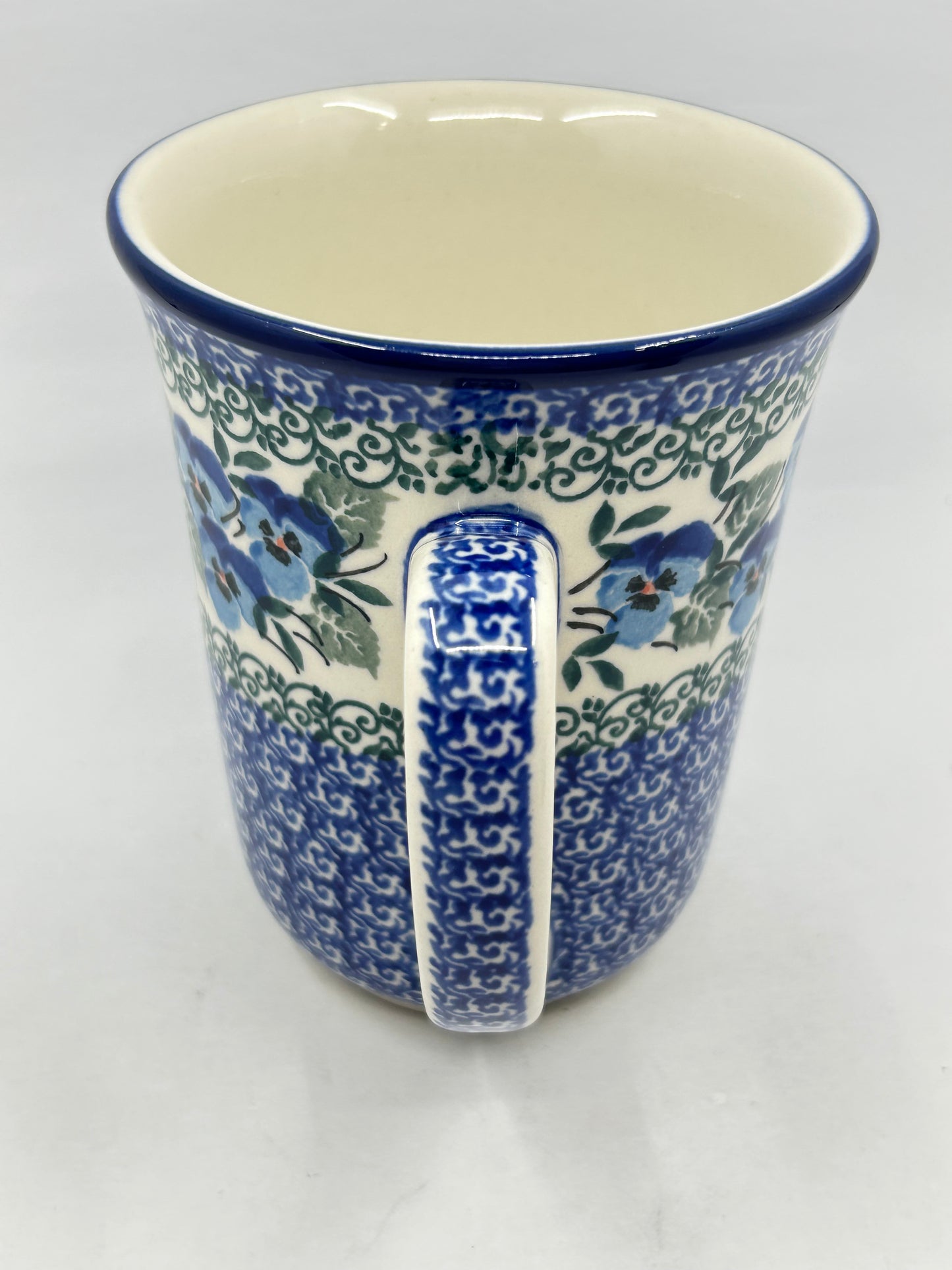 812 ~ Mug ~ Bistro ~ 16 oz. ~ 2273X - T4*