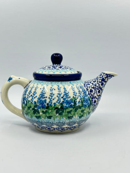 2 Cup Teapot - 3300X - T4!