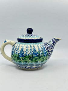2 Cup Teapot - 3300X - T4!