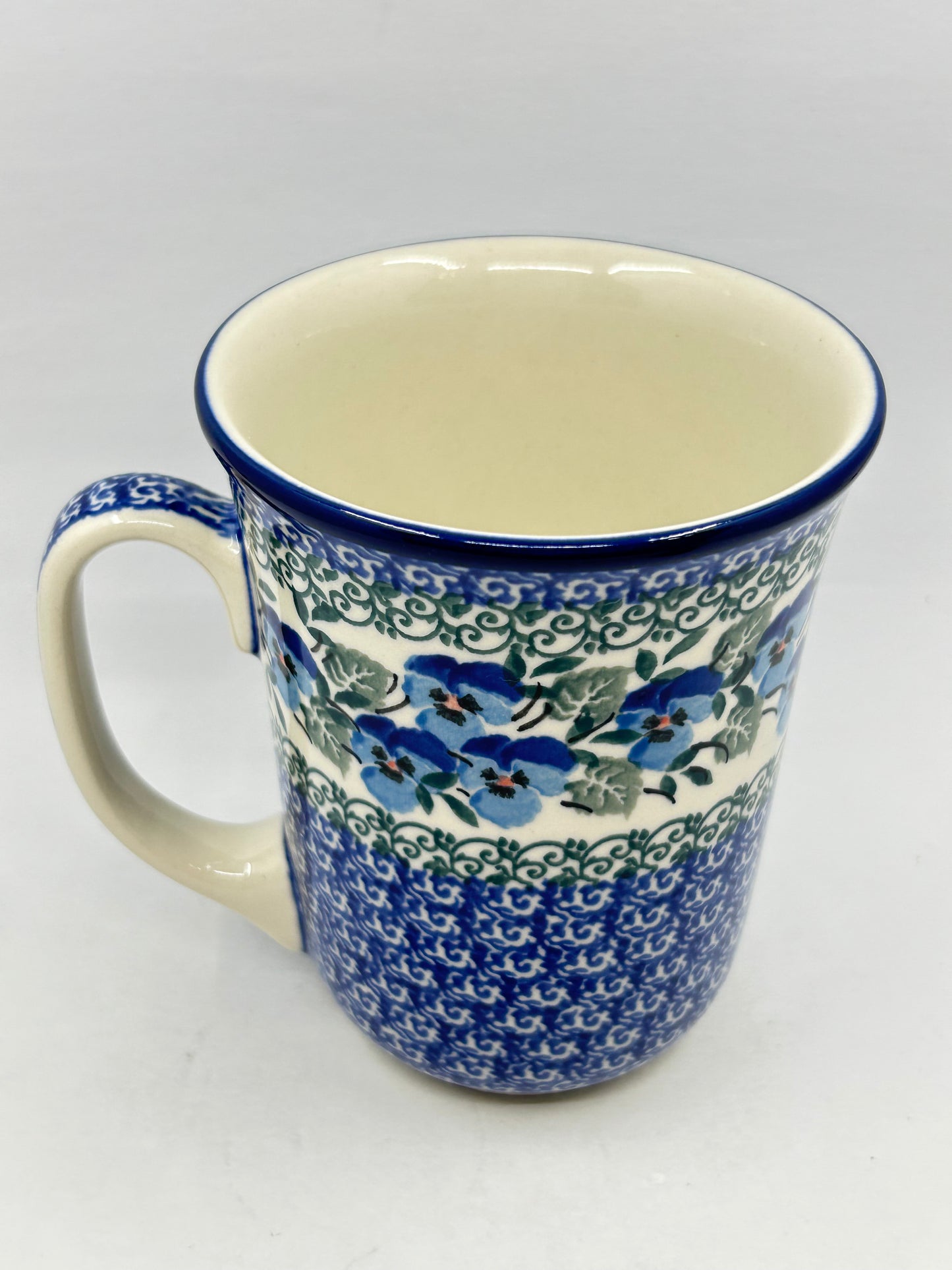 812 ~ Mug ~ Bistro ~ 16 oz. ~ 2273X - T4*