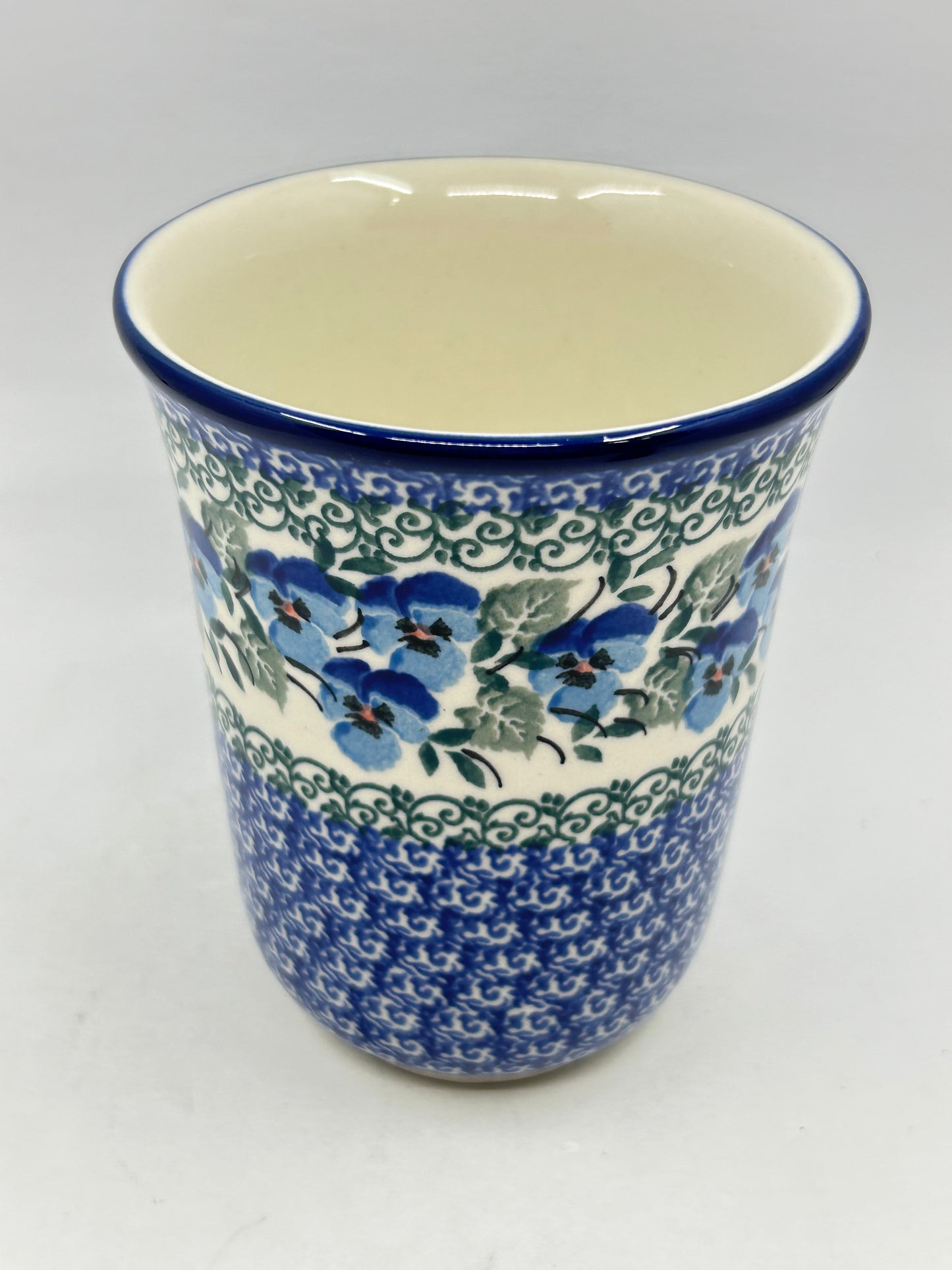 812 ~ Mug ~ Bistro ~ 16 oz. ~ 2273X - T4*