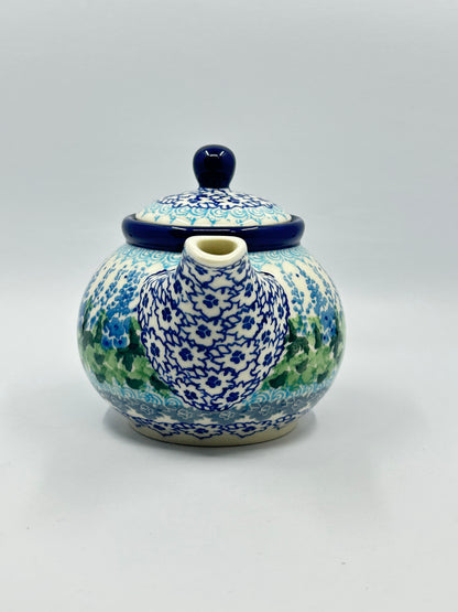 2 Cup Teapot - 3300X - T4!