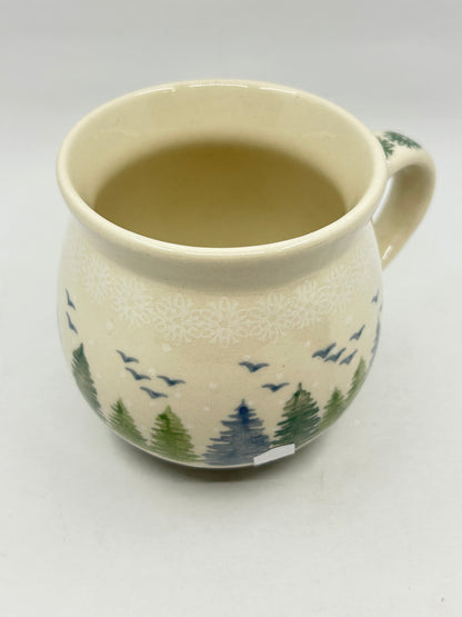 Second Quality 11 oz. Bubble Mug ~ PS29