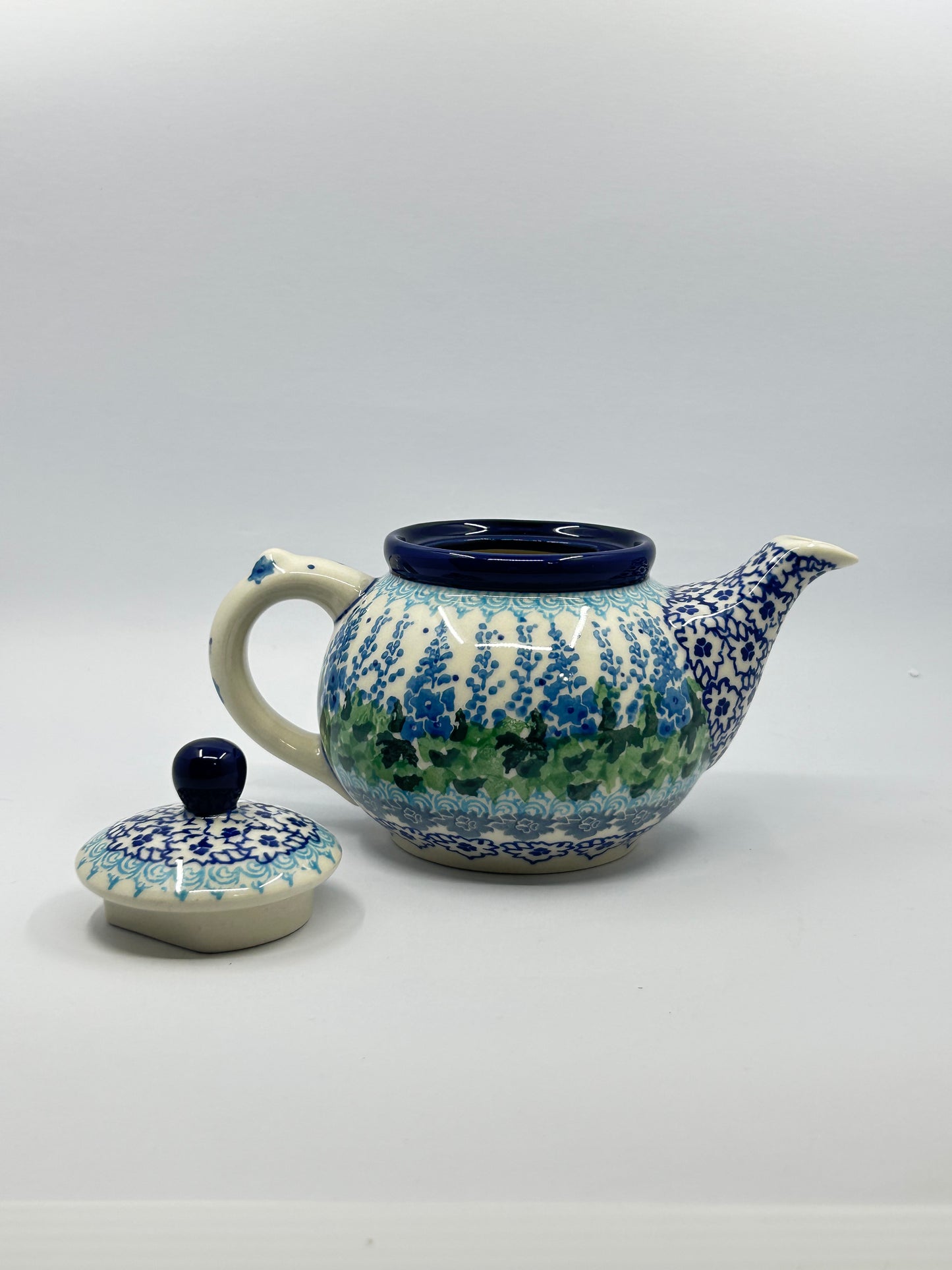 2 Cup Teapot - 3300X - T4!