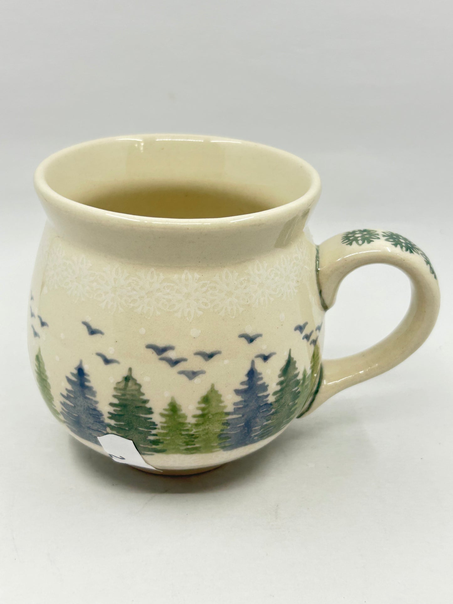 Second Quality 11 oz. Bubble Mug ~ PS29