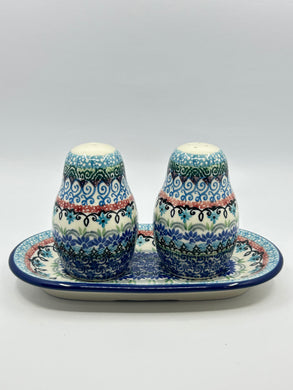 Salt and Pepper ~ 3.25 inch ~ U5198 ~ U3!