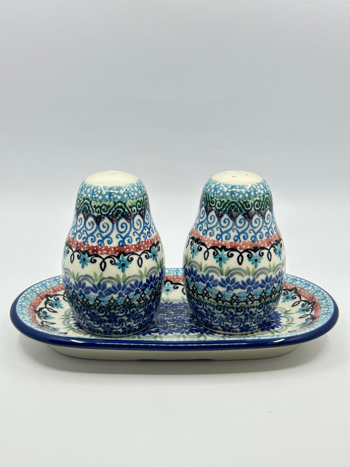 Salt and Pepper ~ 3.25 inch ~ U5198 ~ U3!
