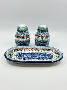Salt and Pepper ~ 3.25 inch ~ U5198 ~ U3!