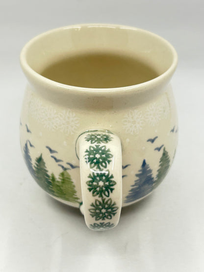 Second Quality 11 oz. Bubble Mug ~ PS29