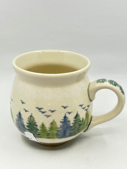 Second Quality 11 oz. Bubble Mug ~ PS29