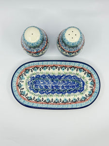 Salt and Pepper ~ 3.25 inch ~ U5198 ~ U3!