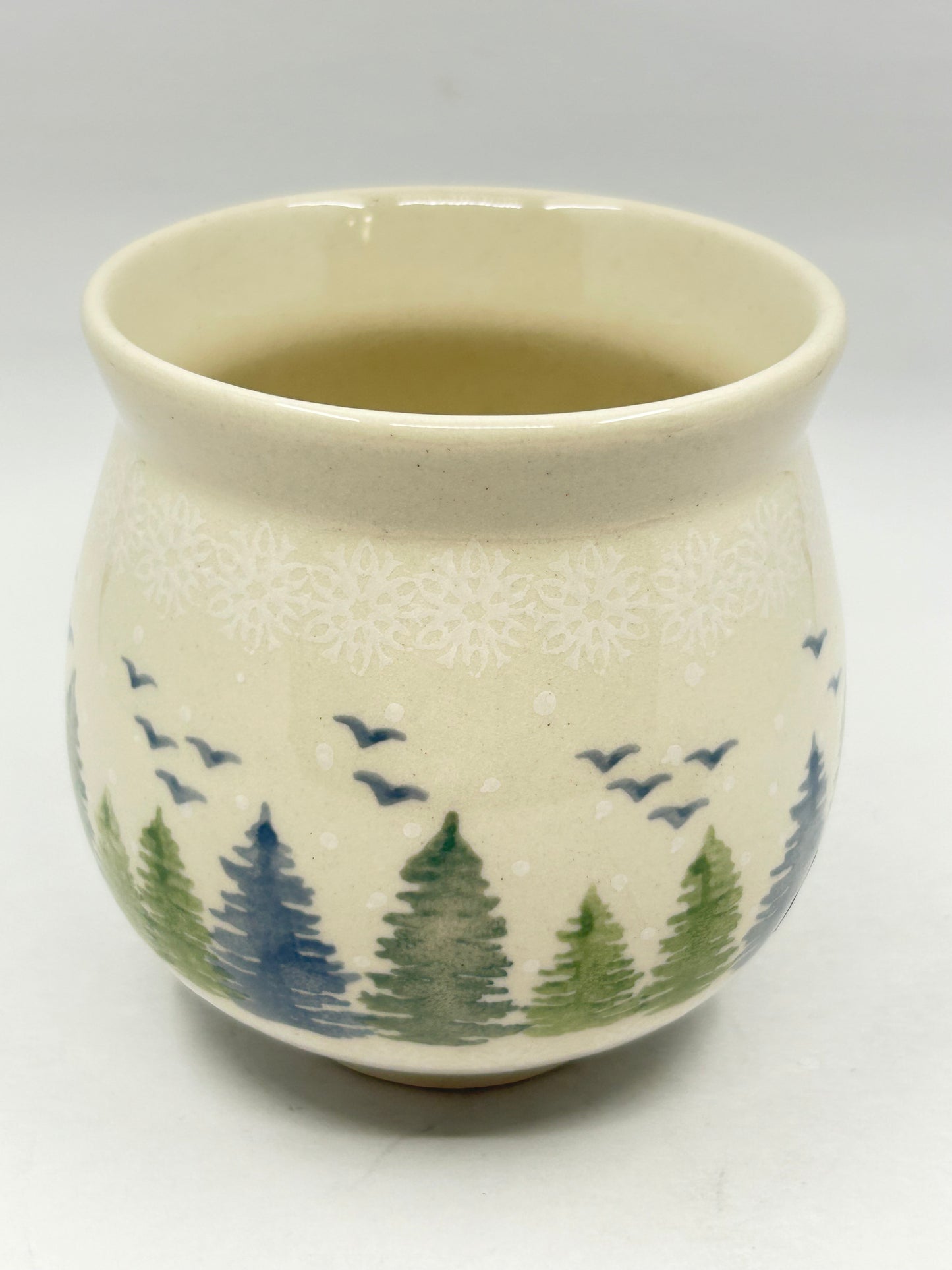 Second Quality 11 oz. Bubble Mug ~ PS29