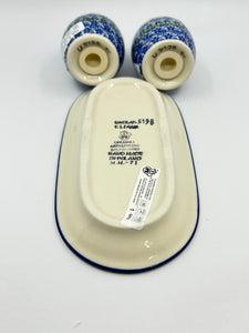Salt and Pepper ~ 3.25 inch ~ U5198 ~ U3!