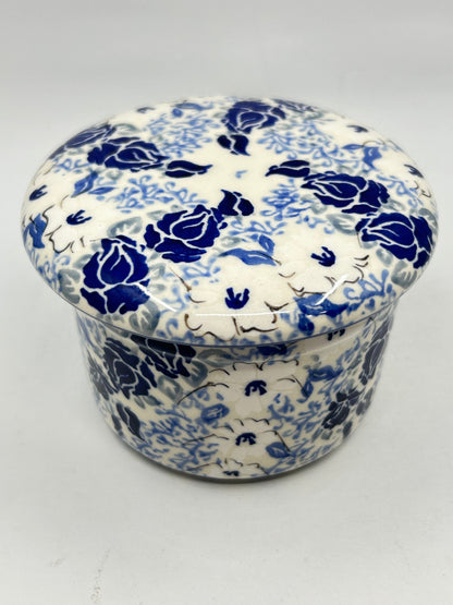Second Quality European Butter Keeper  - JZ68
