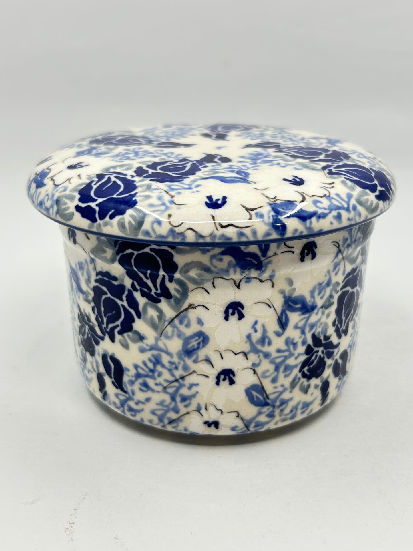 Second Quality European Butter Keeper  - JZ68