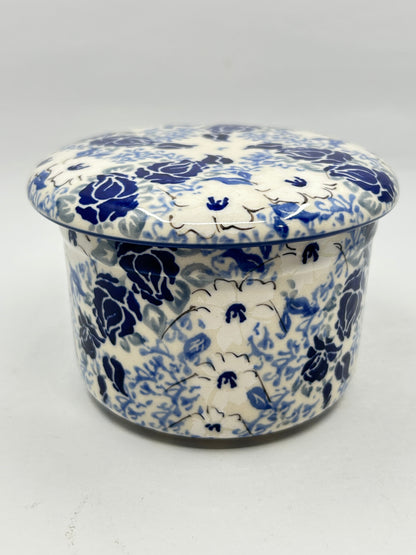 Second Quality European Butter Keeper  - JZ68