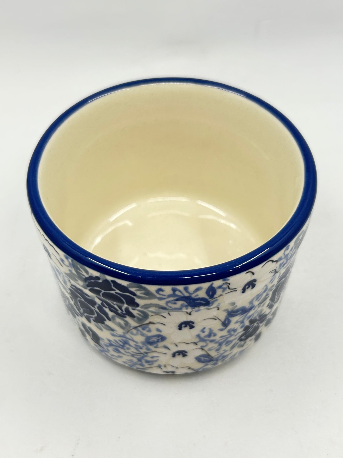 Second Quality European Butter Keeper  - JZ68