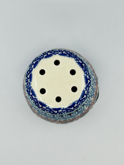 Powdered Sugar Shaker - U5198 - U3!