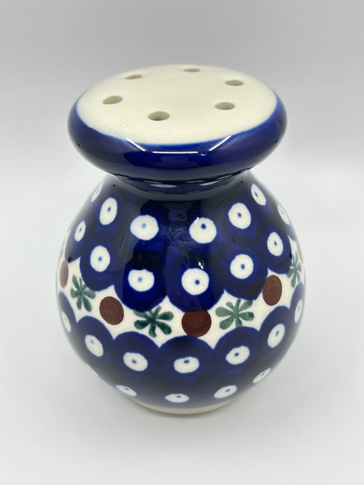 Powdered Sugar Shaker - 0070 - T3!
