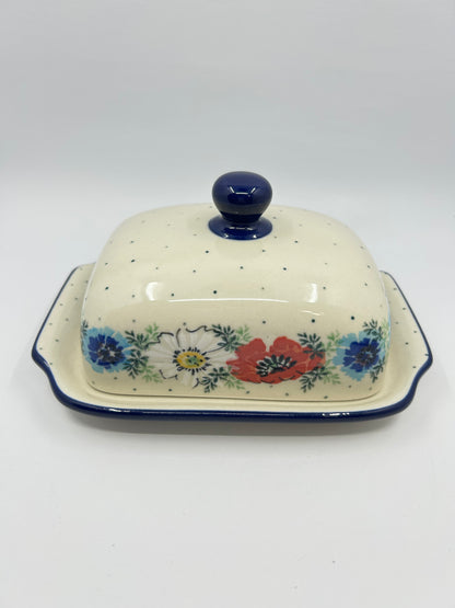Butter/Cream Cheese Dish ~ 2511X - T3!