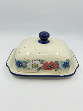 Butter/Cream Cheese Dish ~ 2511X - T3!