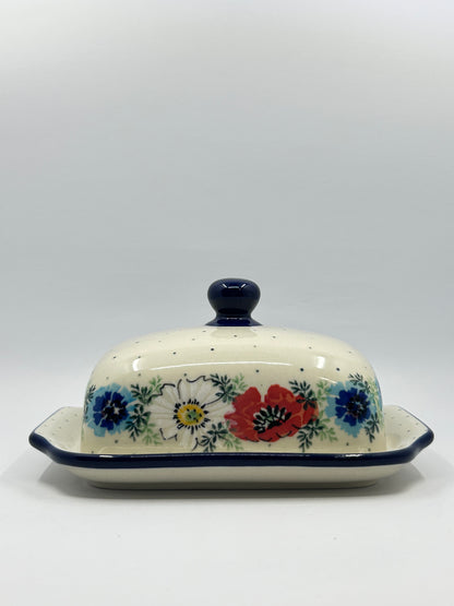 Butter/Cream Cheese Dish ~ 2511X - T3!
