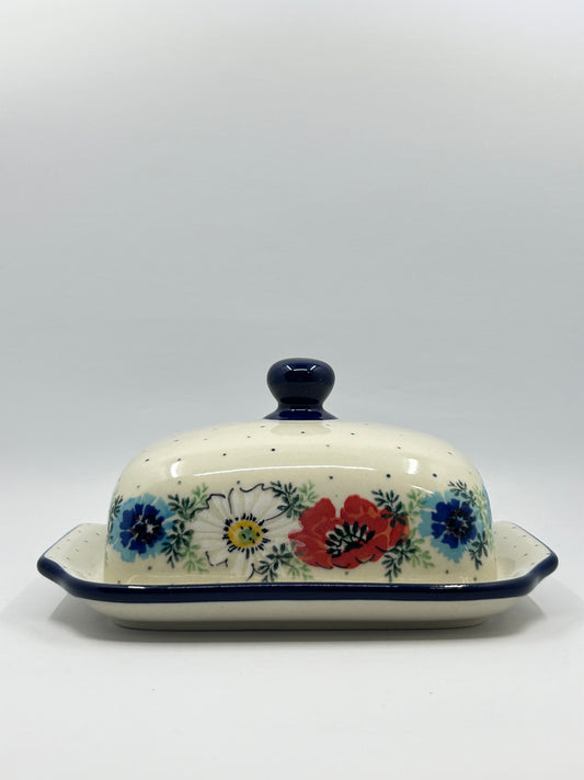 Butter/Cream Cheese Dish ~ 2511X - T3!