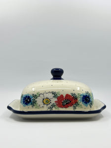 Butter/Cream Cheese Dish ~ 2511X - T3!