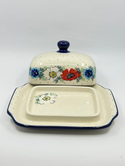 Butter/Cream Cheese Dish ~ 2511X - T3!