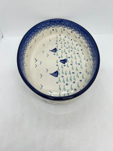 Baker Oval ~ 10.5 inch ~ 2987X - T3!