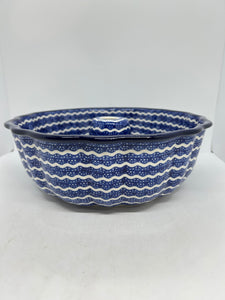 Baker ~ Bundt Pan ~ 2957X ~ T4!