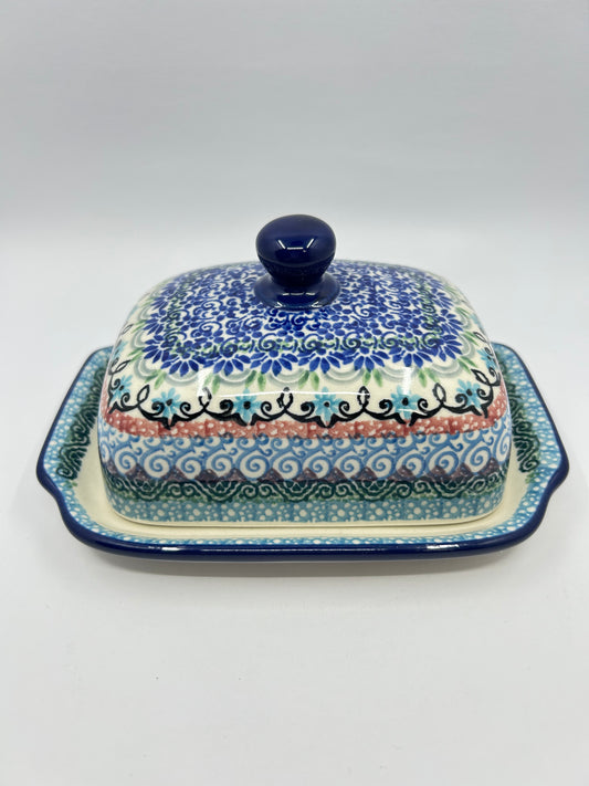 Butter/Cream Cheese Dish ~ U5198 - U3!