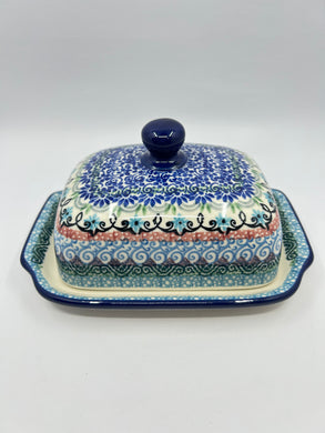 Butter/Cream Cheese Dish ~ U5198 - U3!