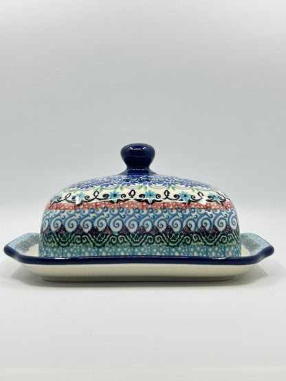 Butter/Cream Cheese Dish ~ U5198 - U3!