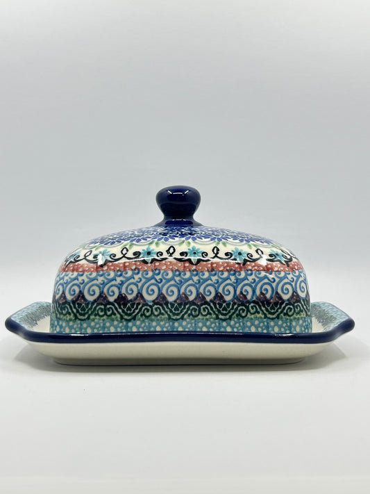 Butter/Cream Cheese Dish ~ U5198 - U3!