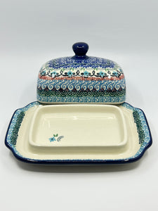 Butter/Cream Cheese Dish ~ U5198 - U3!
