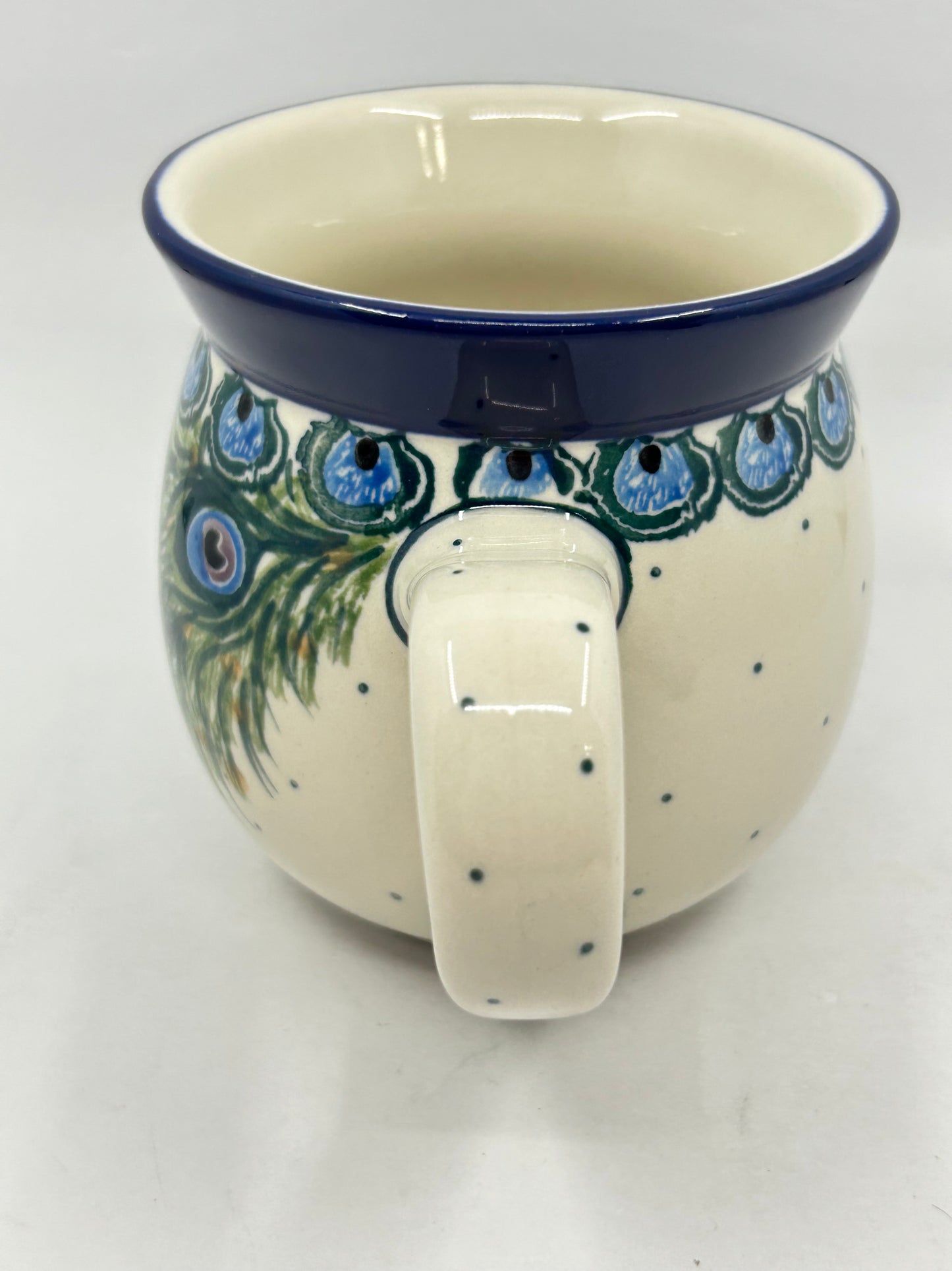 Mug ~ Bubble ~ 16 oz. ~ 2127X ~ T3*