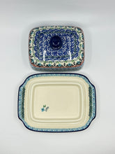 Load image into Gallery viewer, Butter/Cream Cheese Dish ~ U5198 - U3!
