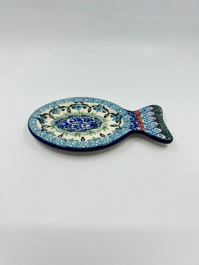 Dish ~ Fish Shape ~ U5198 ~ U3!