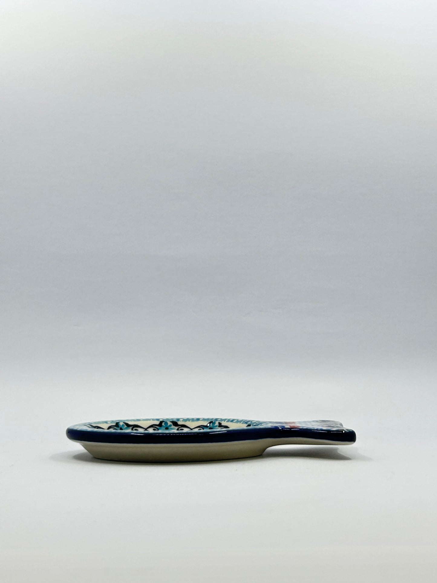 Dish ~ Fish Shape ~ U5198 ~ U3!