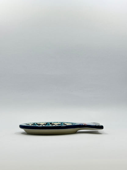 Dish ~ Fish Shape ~ U5198 ~ U3!