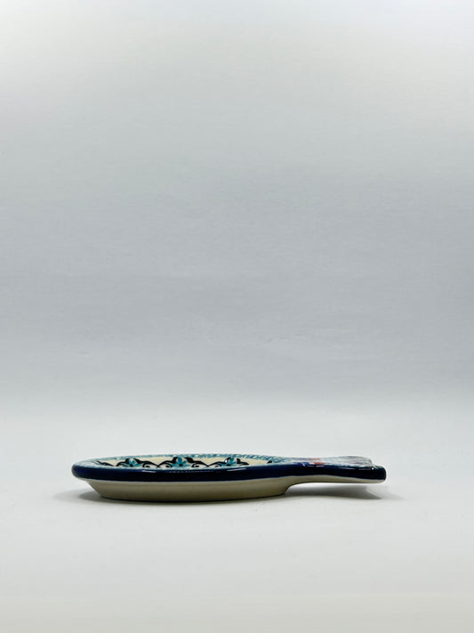 Dish ~ Fish Shape ~ U5198 ~ U3!