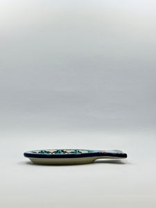 Dish ~ Fish Shape ~ U5198 ~ U3!