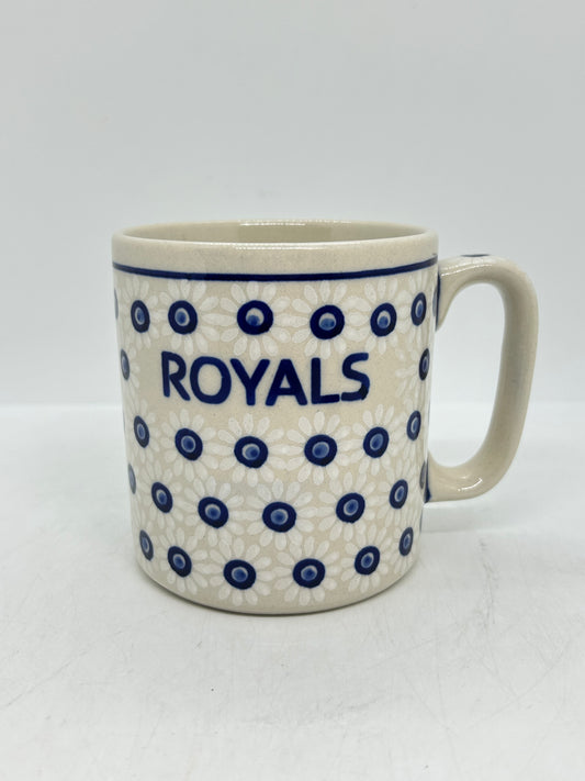 ROYALS Mug - ROYALS